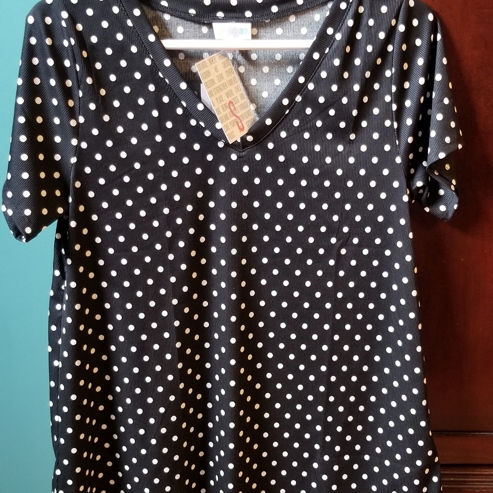 LuLaRoe Christy Small NWT